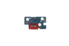 Official Samsung Tab A8 10.5 WiFi / LTE Charging Port with Sub Board - GH81-21943A
