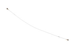 Official Samsung Tab A8 10.5 LTE SM-X205 White Coaxial Cable - GH81-21973A