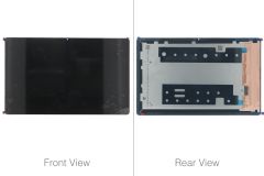 Official Samsung  Galaxy Tab A7 10.4 (2022) SM-T503 T509 T500 Black LCD Screen & Digitizer - GH81-22396A