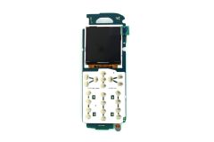 Genuine Samsung E1200 PCB Motherboard - GH82-06363A