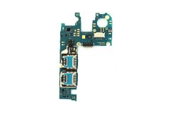 Genuine Samsung Galaxy S5 Mini SM-G800H PCB Motherboard - GH82-08695A
