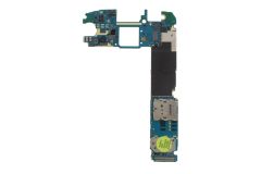 Official Samsung Galaxy S6 SM-G920 Motherboard - GH82-10224A