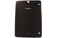 Genuine Samsung Galaxy Tab S2 9.7 T813 Black Battery Cover - GH82-11981A
