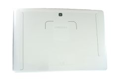 Genuine Samsung Galaxy Book 2017 12.0 WiFi SM-W720 256GB Silver Rear / Battery Cover - GH82-14158A