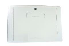 Genuine Samsung Galaxy Book 2017 12.0 WiFi SM-W720 128GB Silver Rear / Battery Cover - GH82-14159A