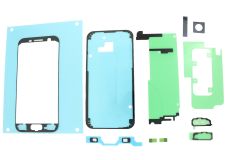 Genuine Samsung Galaxy A3 2017 SM-A320 REWork Kit Adhesive Set - GH82-14476A