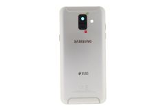 Genuine Samsung Galaxy A6 2018 Dual Sim SM-A600 Gold Rear / Battery Cover - GH82-16423D