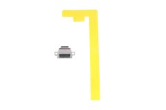 Official Samsung Galaxy S10E, S10, S10+ Assembly Rework Service Kit - GH82-18803A