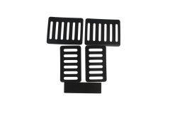 Official Samsung Galaxy Tab A 10.1 2019 SM-T510, SM-T515 Rework / Adhesive Kit - GH82-19580A