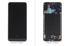 Genuine Samsung Galaxy A70 SM-A705 LCD Screen & Digitizer - GH82-19747A