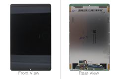 Official Samsung Galaxy Tab A 10.1 2019 SM-T510, SM-T515 Black LCD Screen & Digitizer - GH82-19850A / GH82-19563A