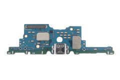 Official Samsung Galaxy Tab S6 T860 Charging Port & Microphone Sub Board - GH82-20762A