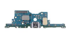 Official Samsung Galaxy Tab S6 T865 Charging Port & Microphone Sub Board - GH82-20766A