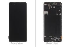 Genuine Samsung Galaxy A71 SM-A715 LCD Screen & Digitizer - GH82-22152A