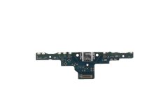 Official Samsung Galaxy Tab S6 Lite WiFi  SM-P610 Charging Port / Sub PBA - GH82-22900A