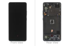 Official Samsung Galaxy A51 5G SM-A516 Black LCD Screen & Digitizer - GH82-23100A