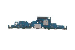 Official Samsung Galaxy Tab S7 LTE SM-T875 Charging Port with Microphone - GH82-23647A