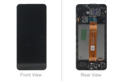 Official Samsung Galaxy A12 SM-A125 LCD Screen & Digitizer - GH82-24491A  
