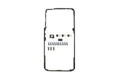 Official Samsung Galaxy S21 5G SM-G991 REWork Kit Adhesive for LCD Screen - GH82-24549A