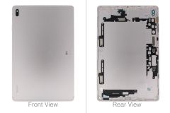 Official Samsung Galaxy Tab S7 FE 5G SM-T736 Mystic Pink Rear / Battery Cover - GH82-25745D