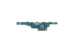 Official Samsung Galaxy Tab S7 FE 5G SM-T736 Charging Port Flex - GH82-25898A