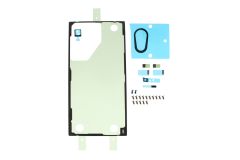 Official Samsung Galaxy S22 Ultra S908 REWork Kit Adhesive for Rear - GH82-27490A