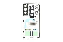 Official Samsung Galaxy S22 S9010 REWork Kit Adhesive for LCD Screen Repair - GH82-27496A