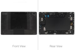 Official Samsung Galaxy Tab S8 Ultra SM-X906 5G Cellular Rear / Battery Cover Grey - GH82-27802A