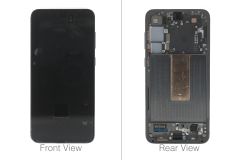 Official Samsung Galaxy S23+ SM-S916 Green LCD Screen & Digitizer - GH82-30476C