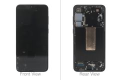 Official Samsung Galaxy S23+ SM-S916 Graphite LCD Screen & Digitizer - GH82-30476E