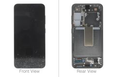 Official Samsung Galaxy S23 SM-S911 Green LCD Screen & Digitizer - GH82-30480C
