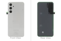 Official Samsung Galaxy A54 5G SM-A546 White Battery Cover with Adhesive - GH82-30703B