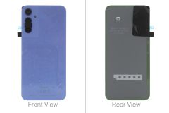 Official Samsung Galaxy A34 5G SM-A346 Violet Battery Cover With Adhesive - GH82-30709D