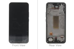 Official Samsung Galaxy  A34 5G SM-A346 Black LCD Screen & Digitizer - GH82-31200A 