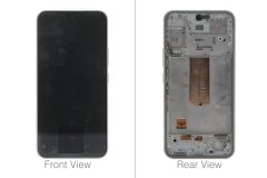 Official Samsung Galaxy A54 5G SM-A546 White LCD Screen & Digitizer - GH82-31231B