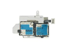 Genuine Samsung Galaxy S3 i9305 LTE Sim & Card Reader - GH96-05876A