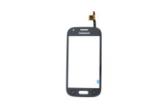 Genuine Samsung Galaxy Ace Style G310 Grey Touchscreen / Digitizer - GH96-06918C