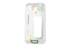 Genuine Samsung Galaxy A5 2017 A520 Gold Chassis / Middle Cover - GH96-10623B
