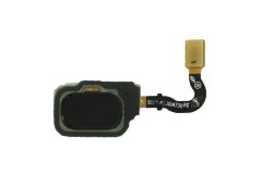 Genuine Samsung Galaxy A8 2018 SM-A530 Home Key Flex - GH96-11333A