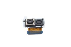 Genuine Samsung Galaxy A6+ 2018 SM-A605 16Mpixel + 5MPixel Rear / Main Camera Module - GH96-11662A