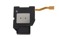 Official Samsung Galaxy Tab S4 10.5 SM-T830, SM-T835 Top Left Loudspeaker Module - GH96-11716A