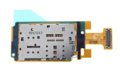 Official Samsung Galaxy Tab A 10.5 SM-T590 Sim & SD Card Reader - GH96-11751A