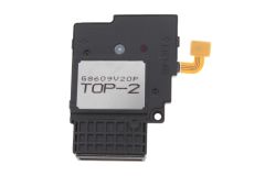 Official Samsung Galaxy Tab A 10.5 SM-T590 Top Left Loudspeaker Module - GH96-11757A