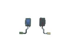 Genuine Samsung Note 9 SM-N960 Ocean Blue Home Key - GH96-11798B