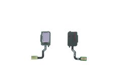 Genuine Samsung Note 9 SM-N960 Lavender Purple Home Key - GH96-11798C