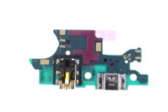 Official Samsung A7 2018 SM-A750 Micro USB Charging Port & Microphone - GH96-12081A
