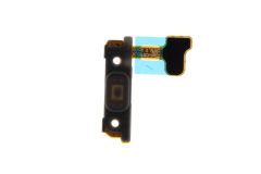 Official Samsung Galaxy S10, S10+ Power Key Flex Assembly - GH96-12200A