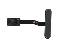 Official Samsung Galaxy S10E G970 Prism Green Power Key - GH96-12215C