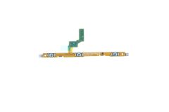 Genuine Samsung Galaxy A40 SM-A405, A50 SM-A505 Sidekey Flex Assembly - GH96-12420A