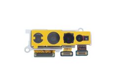 Official Samsung Galaxy S10 5G G977 Main Triple Camera Module 12MP + 12MP + 16MP - GH96-12436A